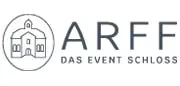 Logo Schloss Arff